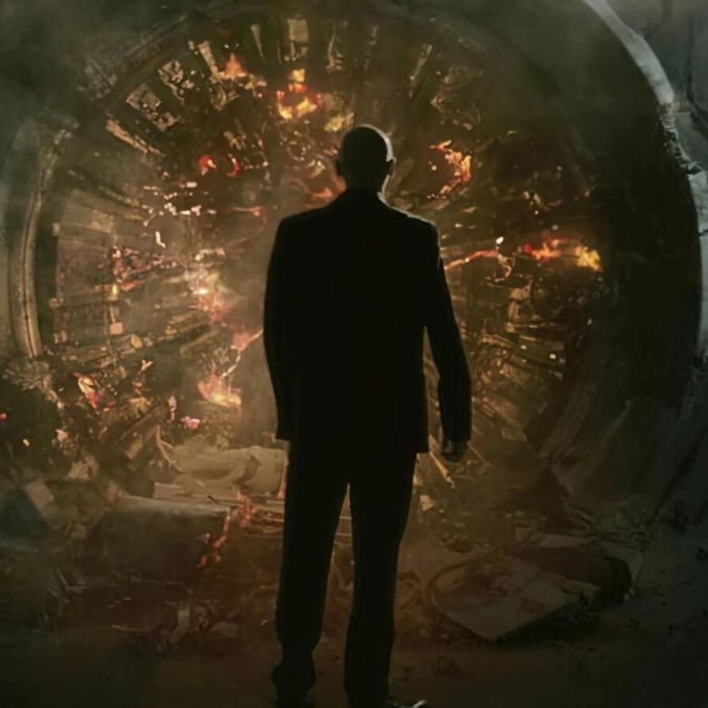 Voces del Misterio ENCUENTROS: La nueva era del misterio en radio y televisión: el futuro de Voces del Misterio — Voces del Misterio cover
