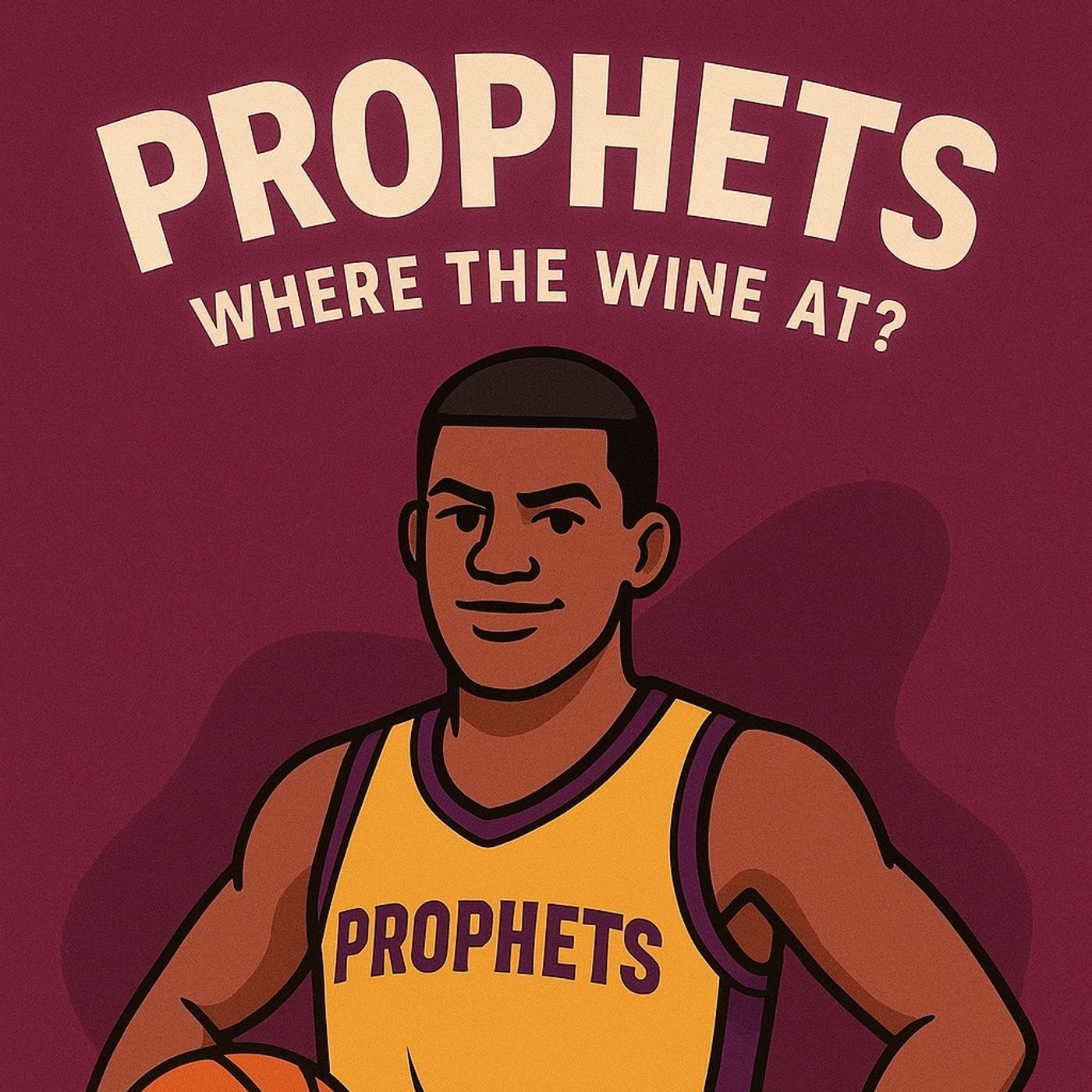 Where the Wine at?