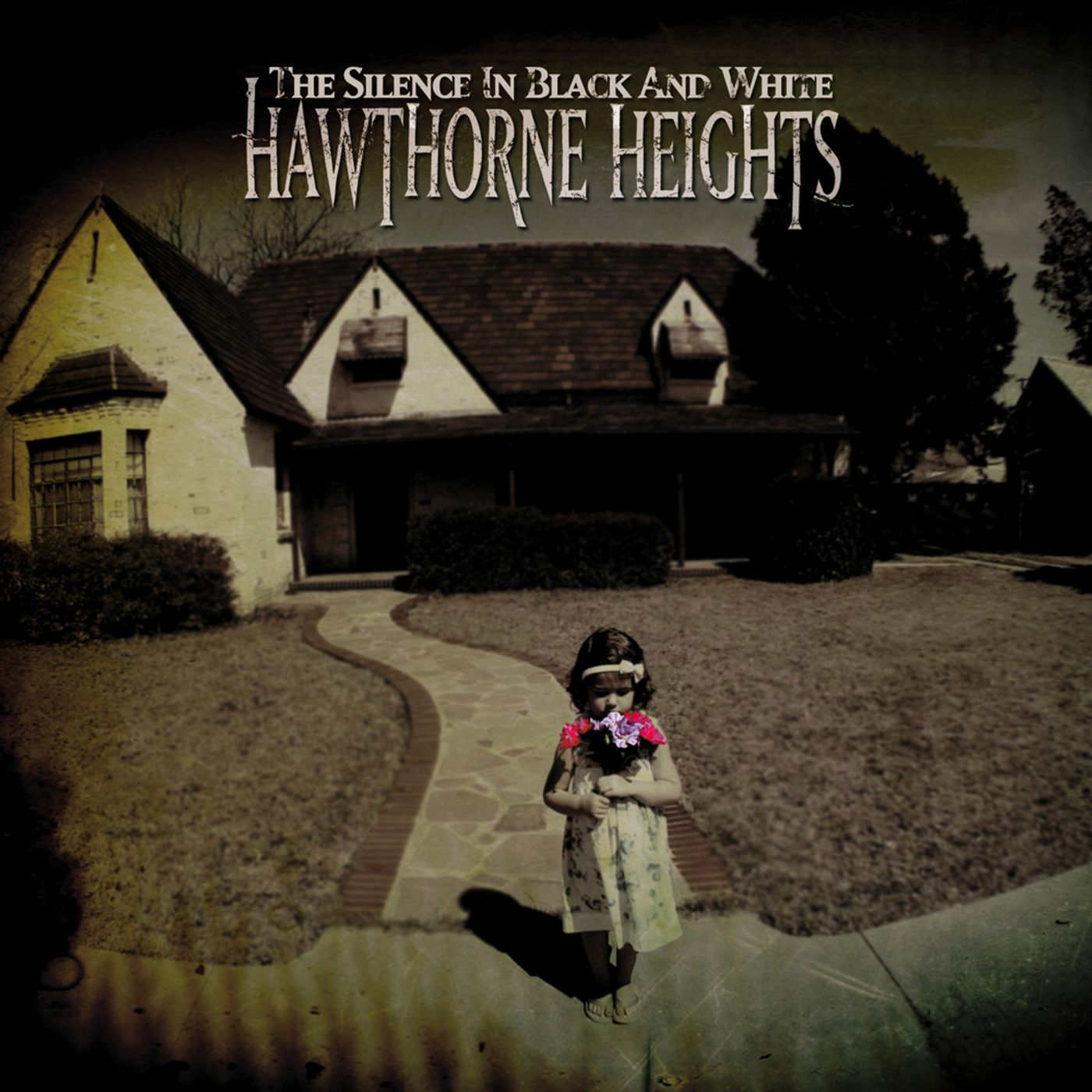 The 2000s: Hawthorne Heights — The Silence in Black and White