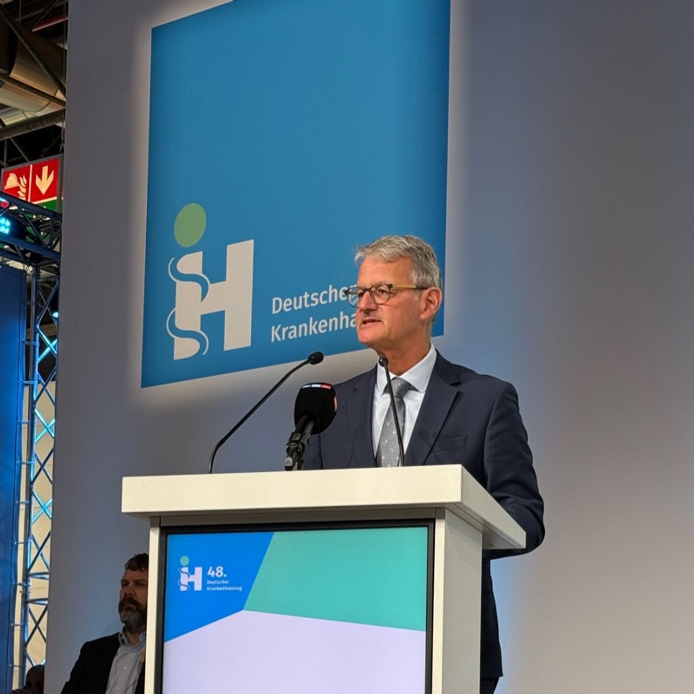 PflegeBlog/Podcast 🎙️