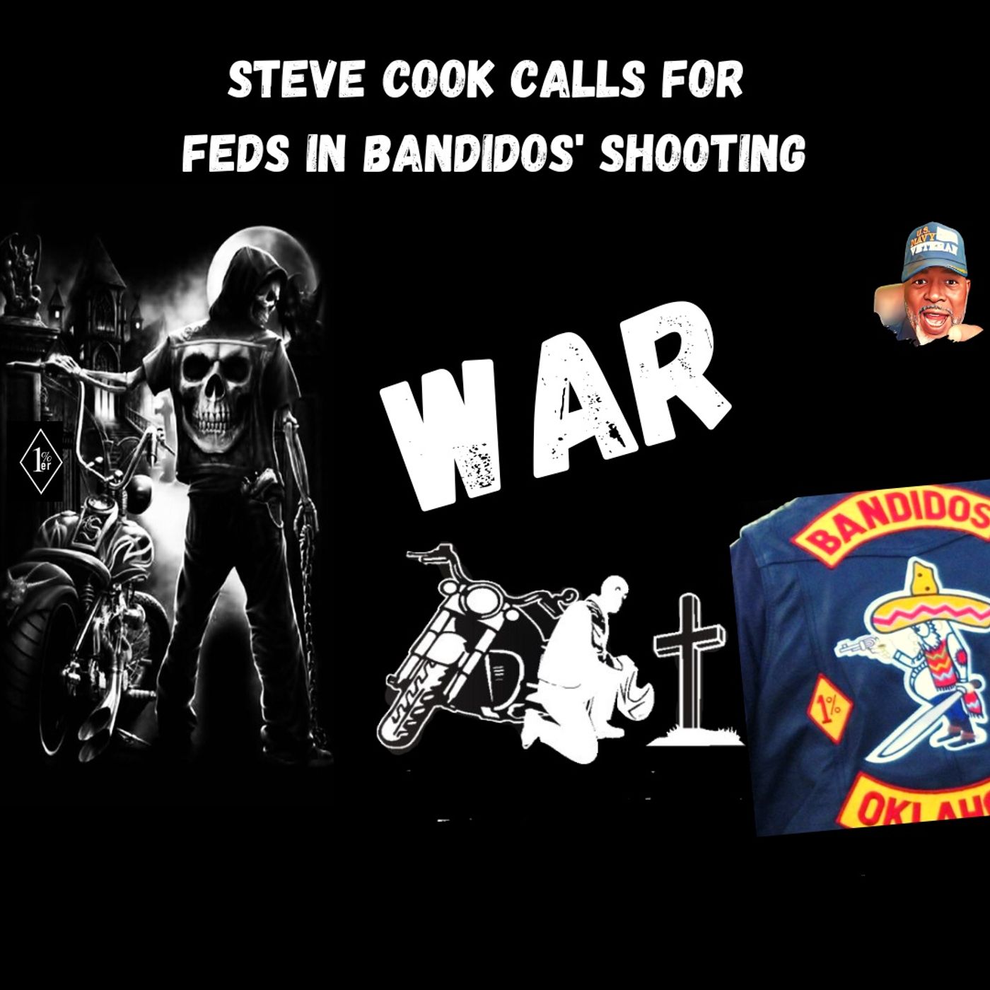 Investigators trace deadly shooting in Texas to biker gang shootout in OKC