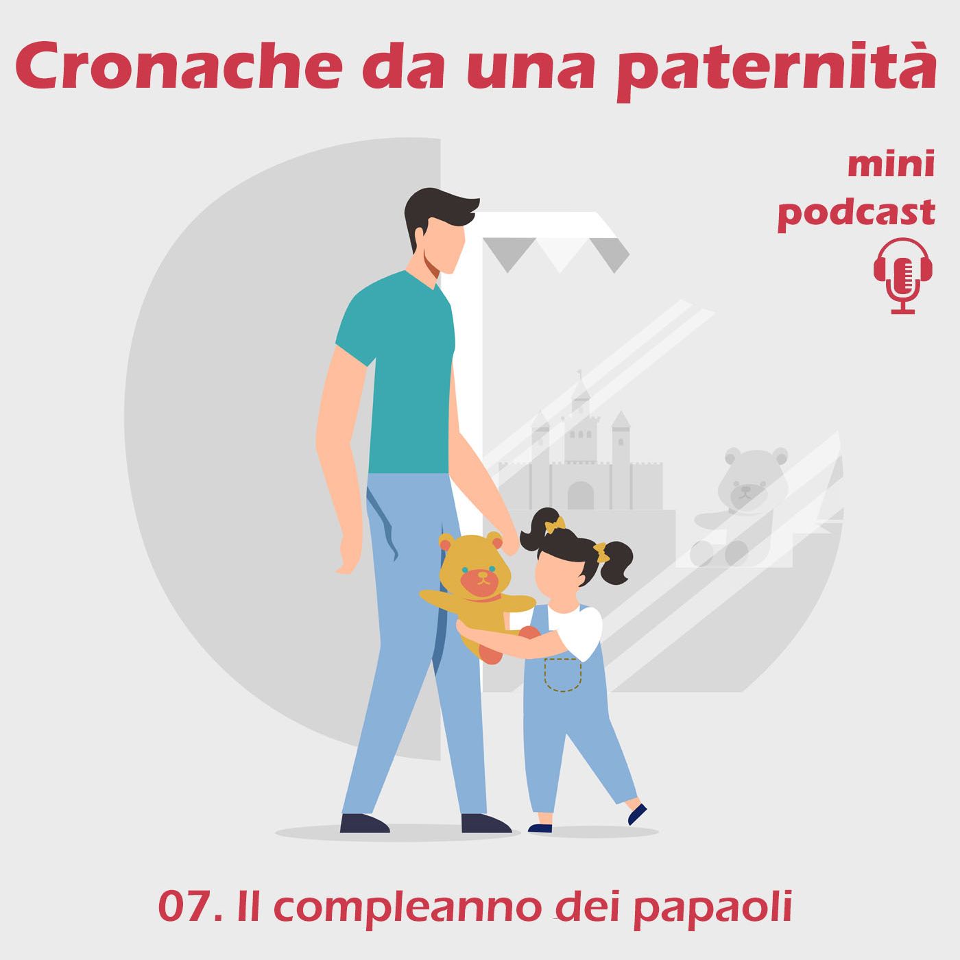 Cronache da una paternità