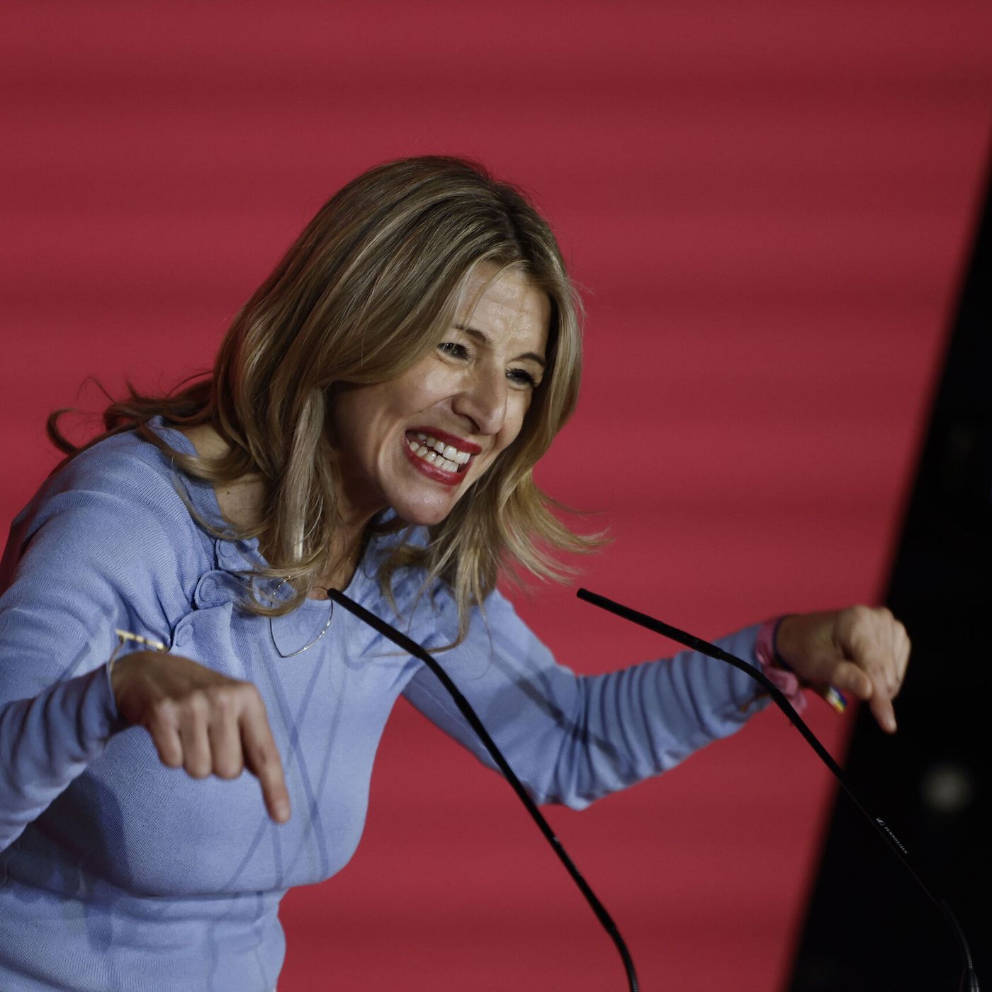 Las Noticias de La Mañana: Sumar pide calma tras los aranceles y acercarse a China