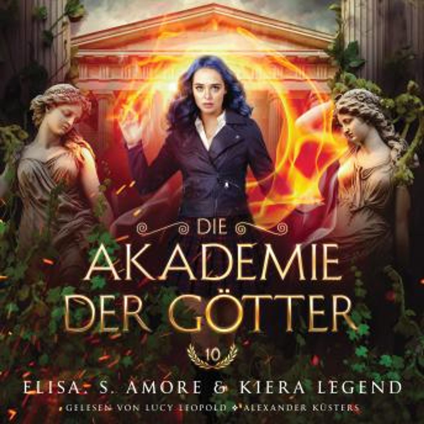 Enjoy Amazing Full Audiobooks in Science Fiction & Fantasy, Fantasy
