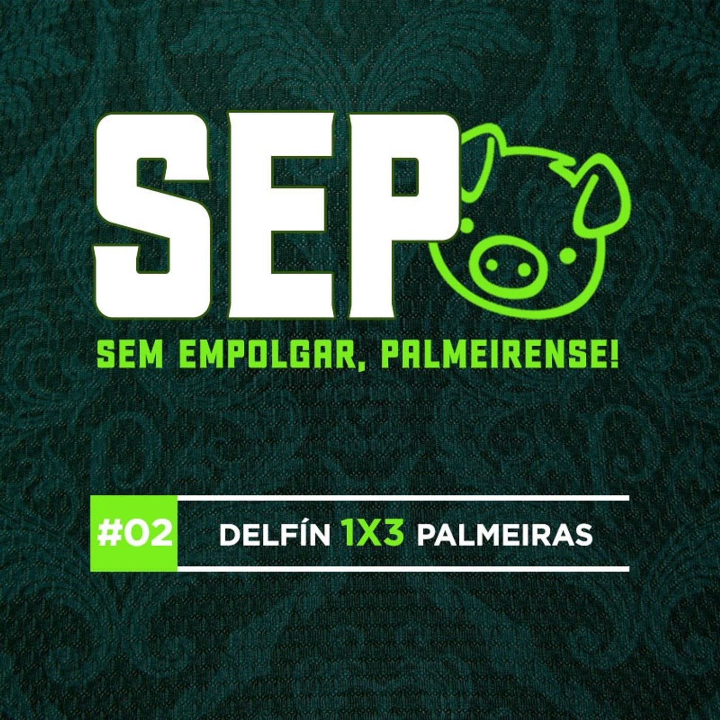 Sem Empolgar, Palmeirense!