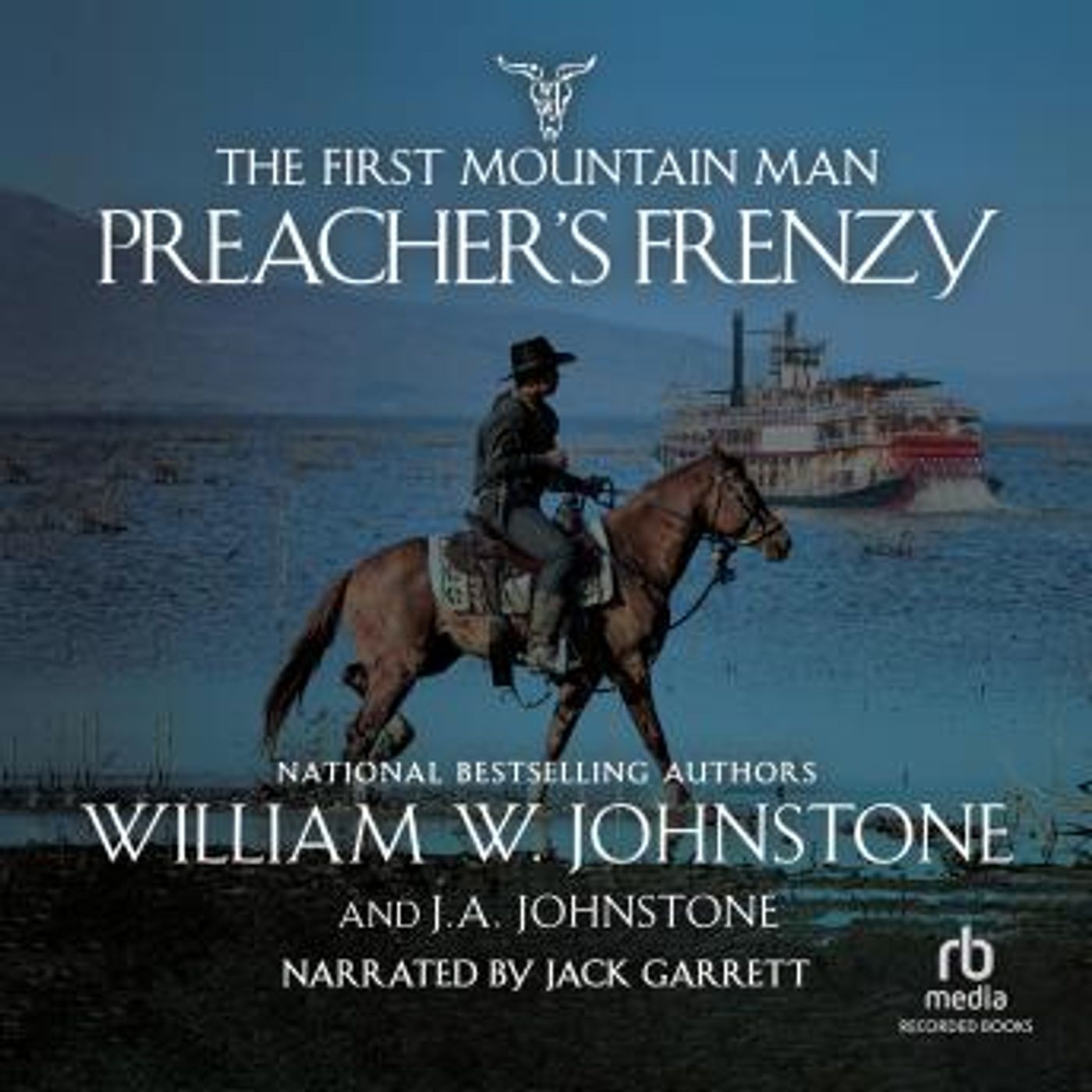 Grab the Essential Full Audiobooks in Fiction, Westerns & War