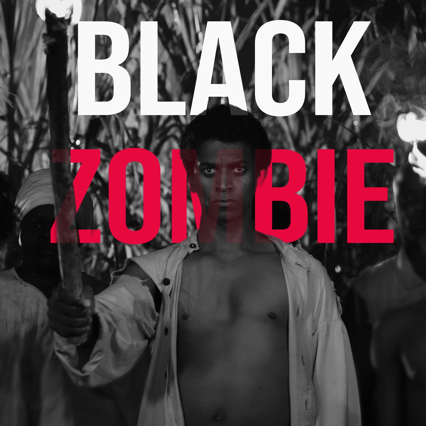 Special Report: Black Zombie (2026)