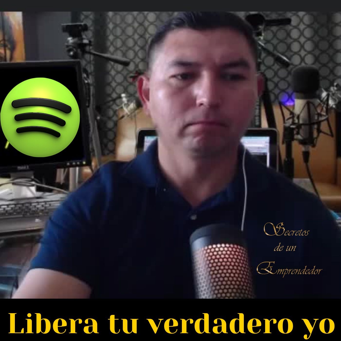 Libera tu verdadero yo