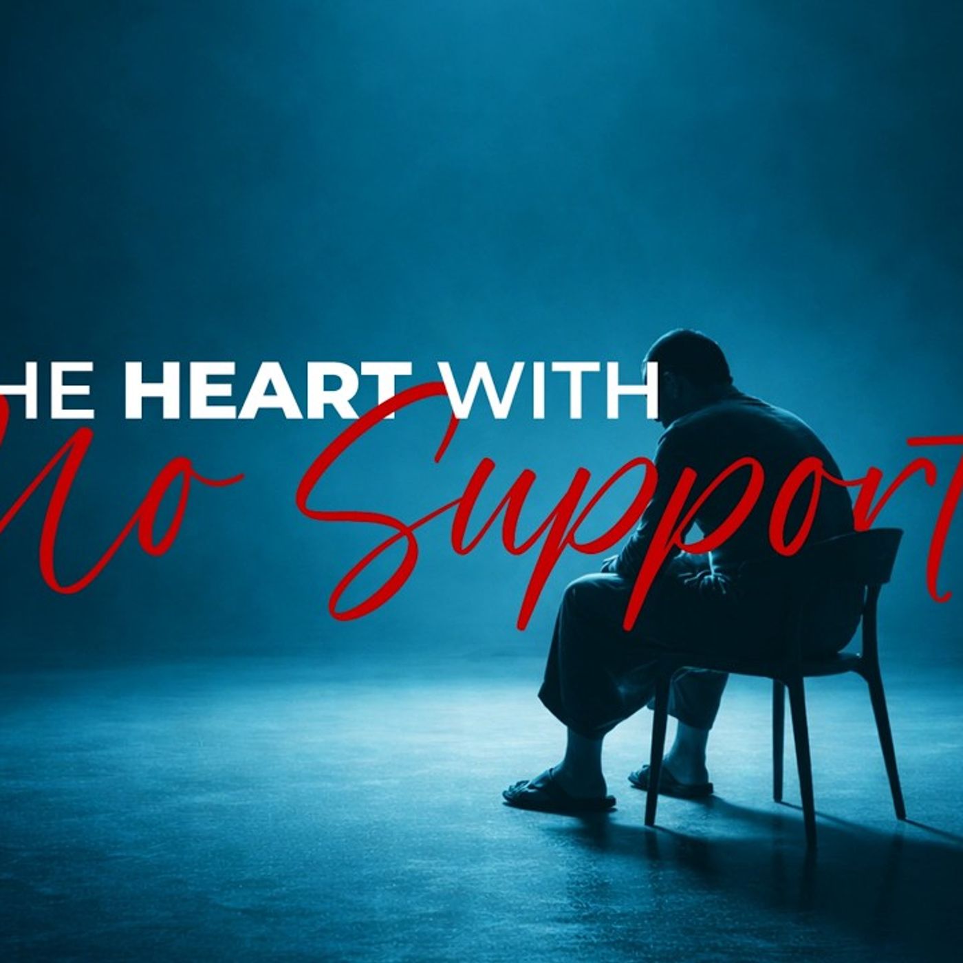 #10 When There’s No One to Support You | Ramadan Series | Ustadh Muhammad Tim Humble #AMAU