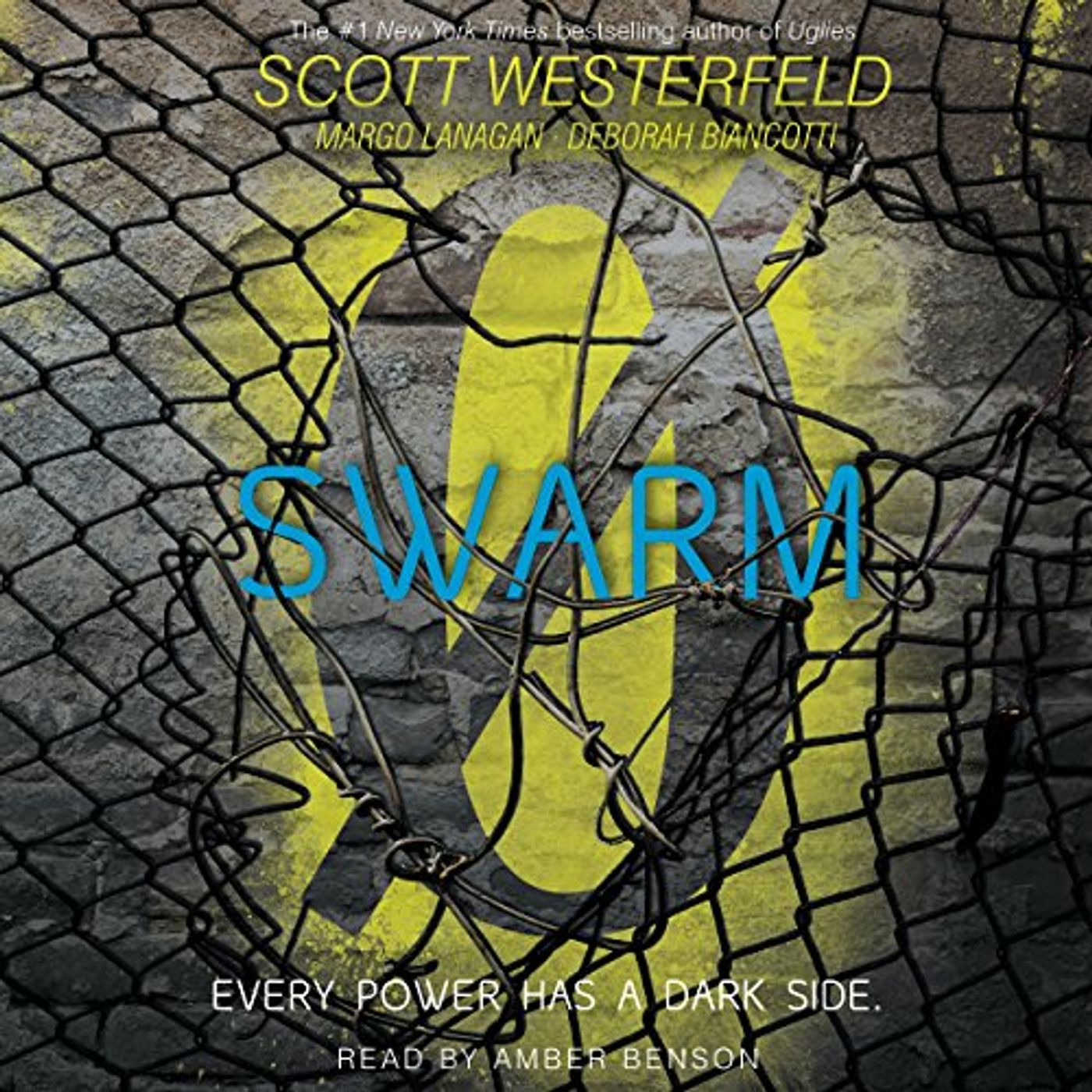 Listen to Top 100 Audiobooks in Teens, Sci-Fi & Fantasy