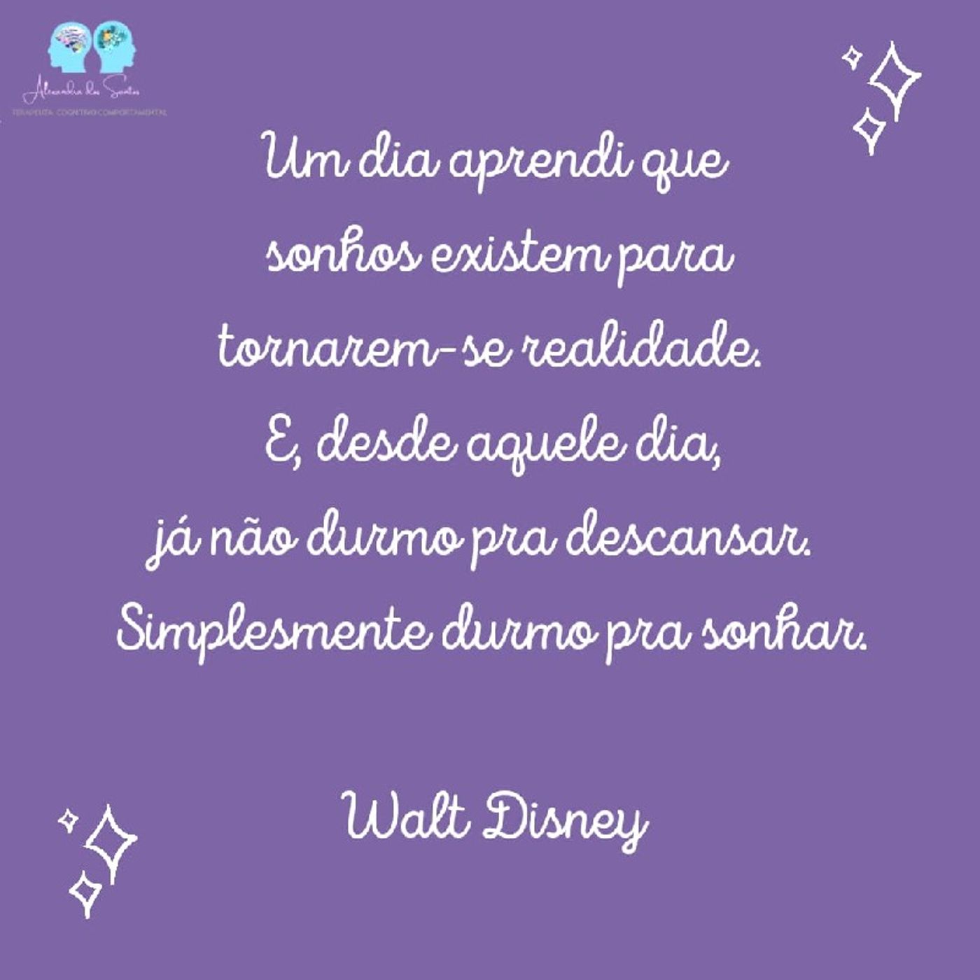 Ciências Da Mente