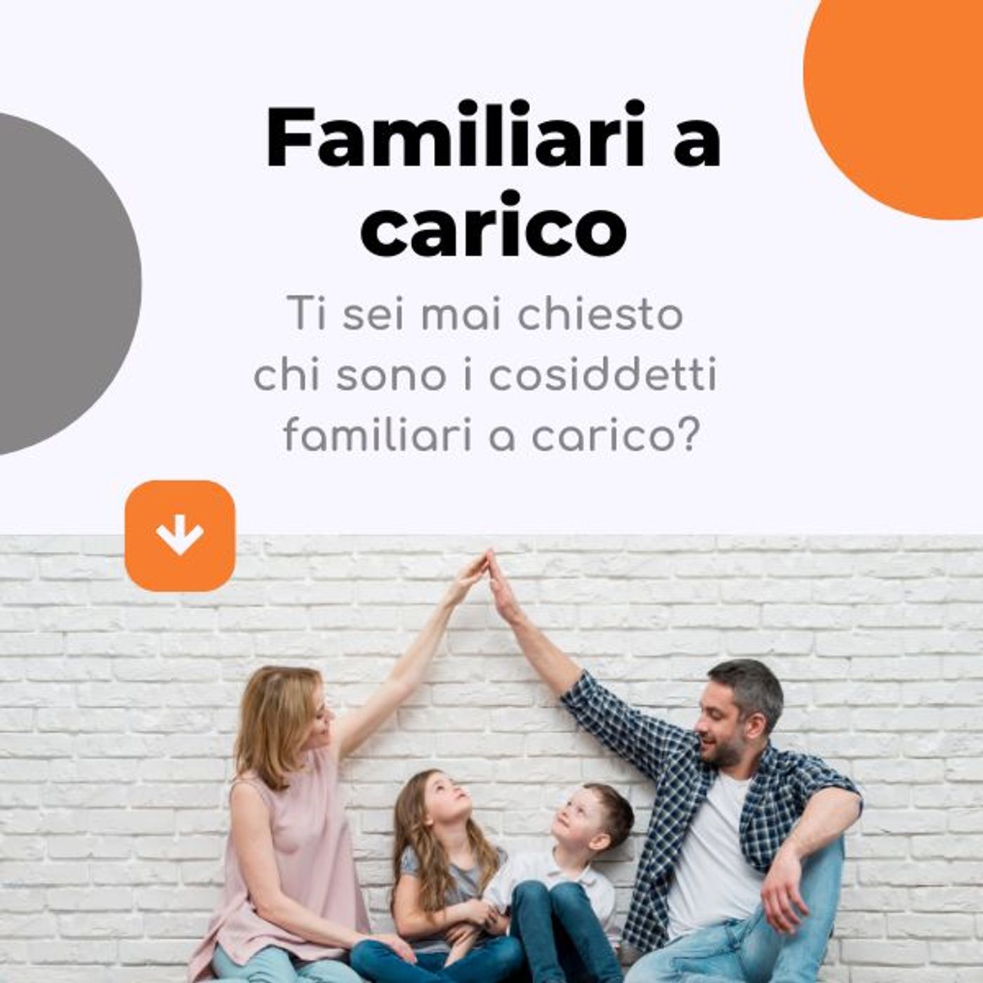 Ti sei mai chiesto...?