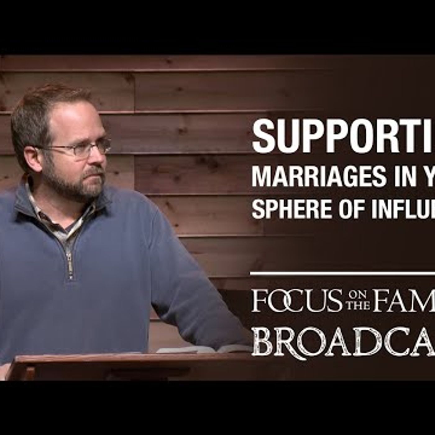 Focus on the Family