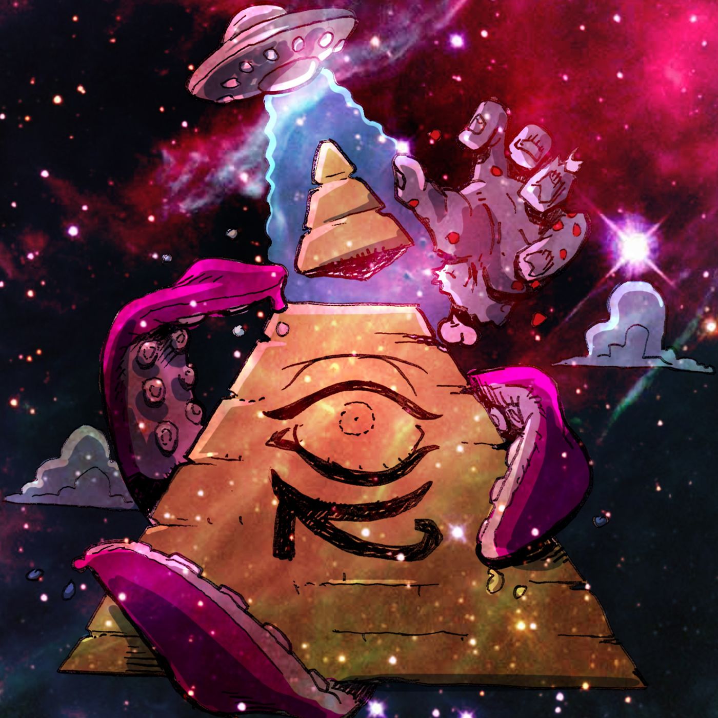 The Michael Decon Program