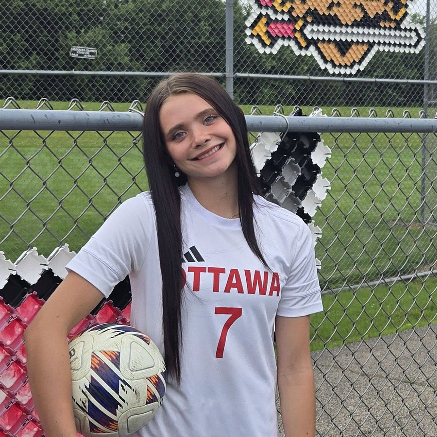 The 2026 Times Girls Soccer Player of the Year: Ottawa’s Georgia Kirkpatrick episode artwork
