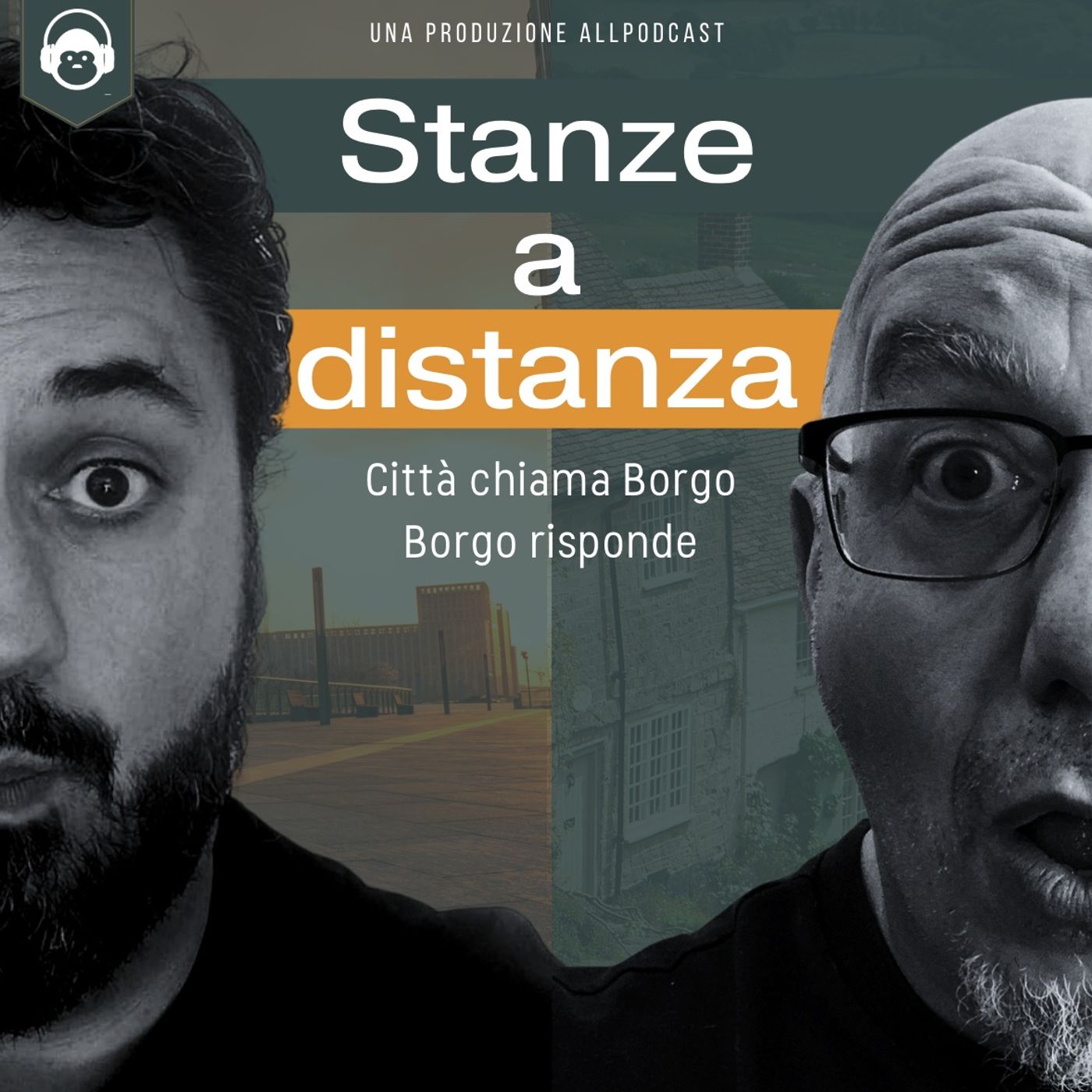 Stanze a Distanza