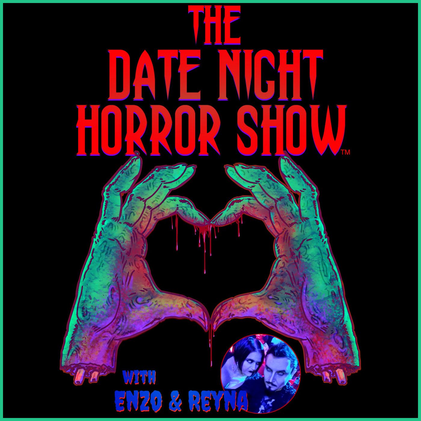 The Date Night Horror Show