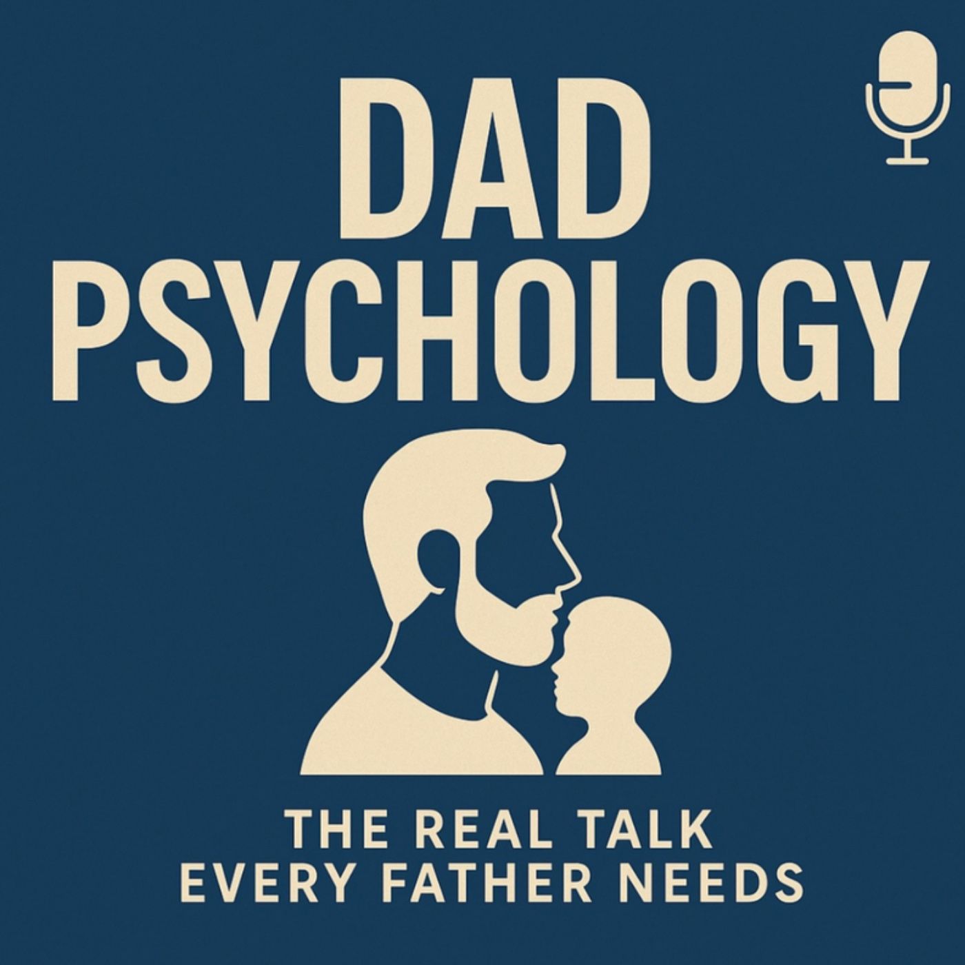Dad Psychology