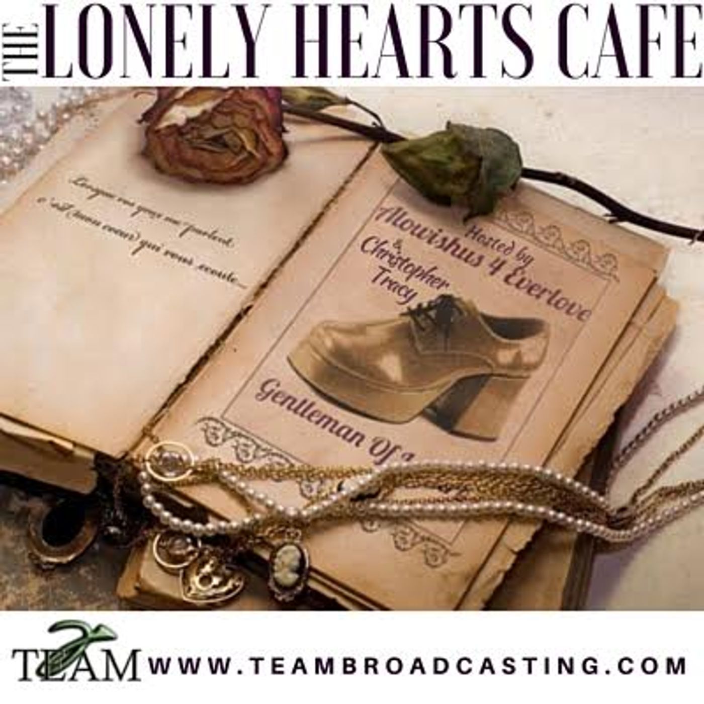 The Lonely Hearts Cafe