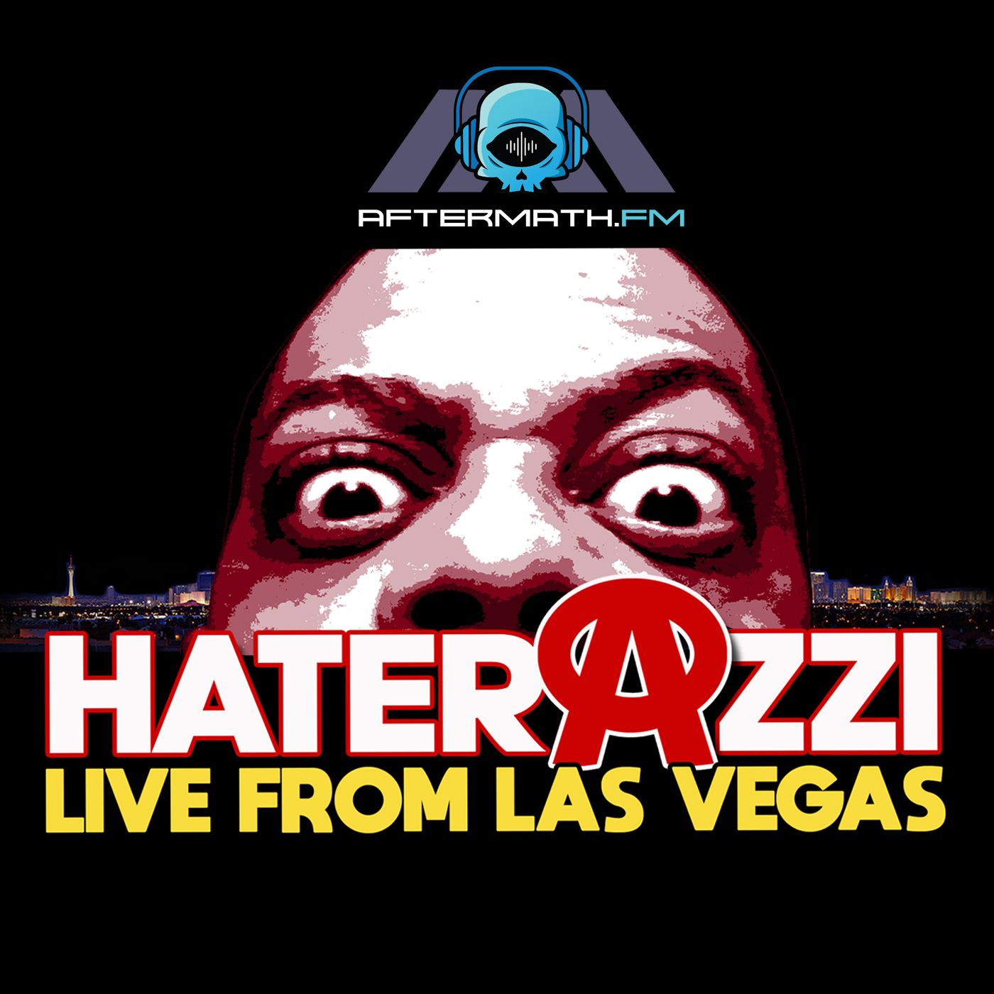 Haterazzi Live from Las Vegas