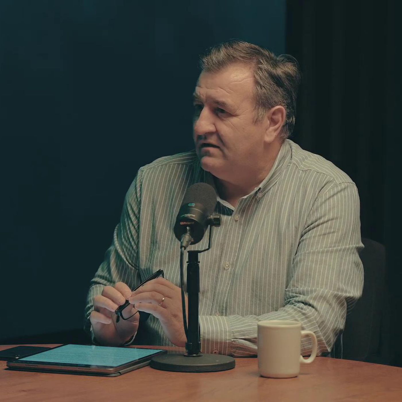 Suferința în planul lui Dumnezeu - Ioan Szasz