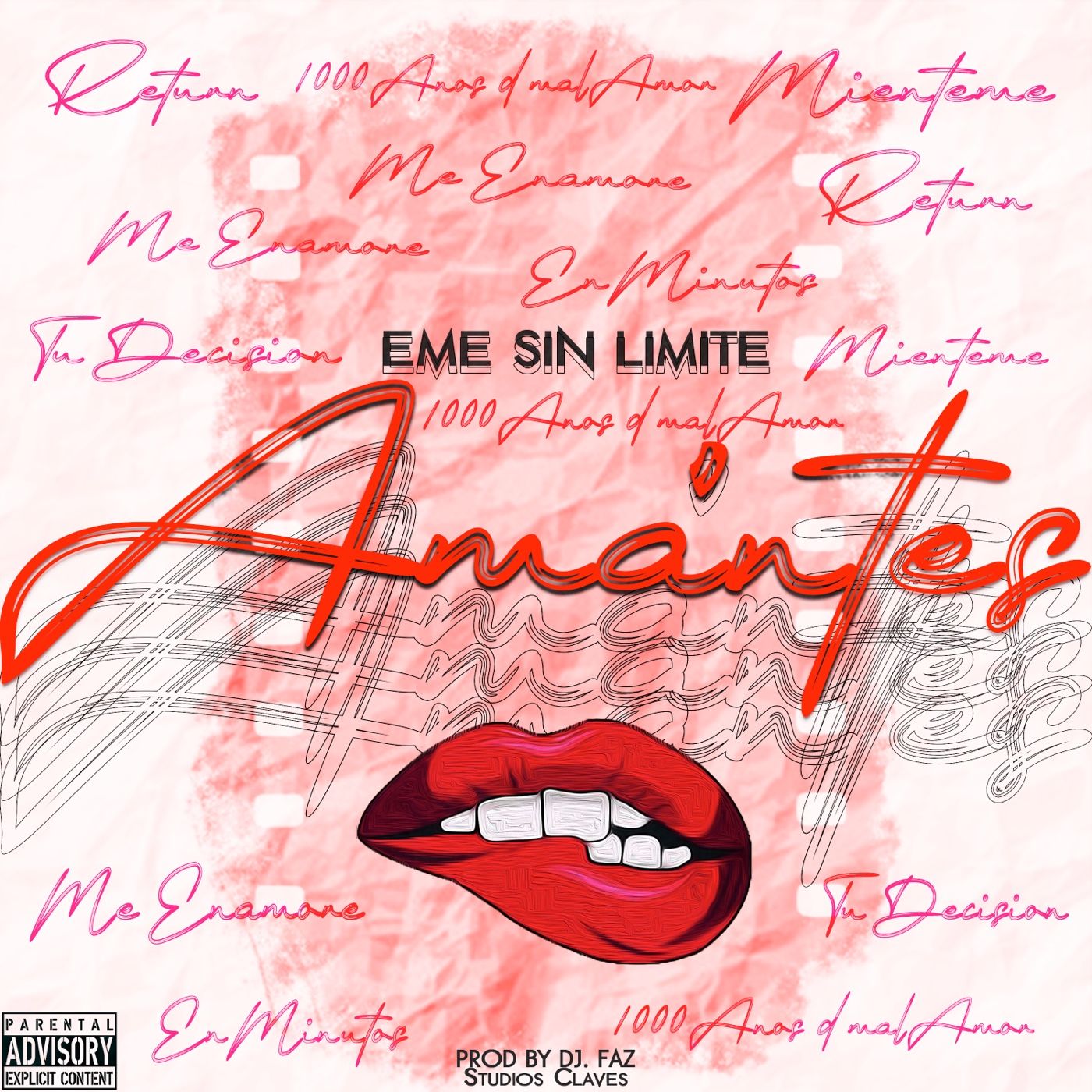 Amantes - Eme Sin Limite