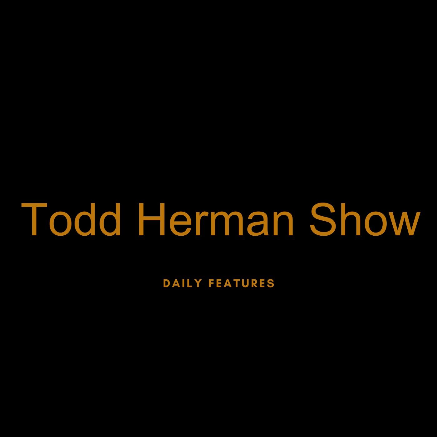 Todd Herman Daily Features