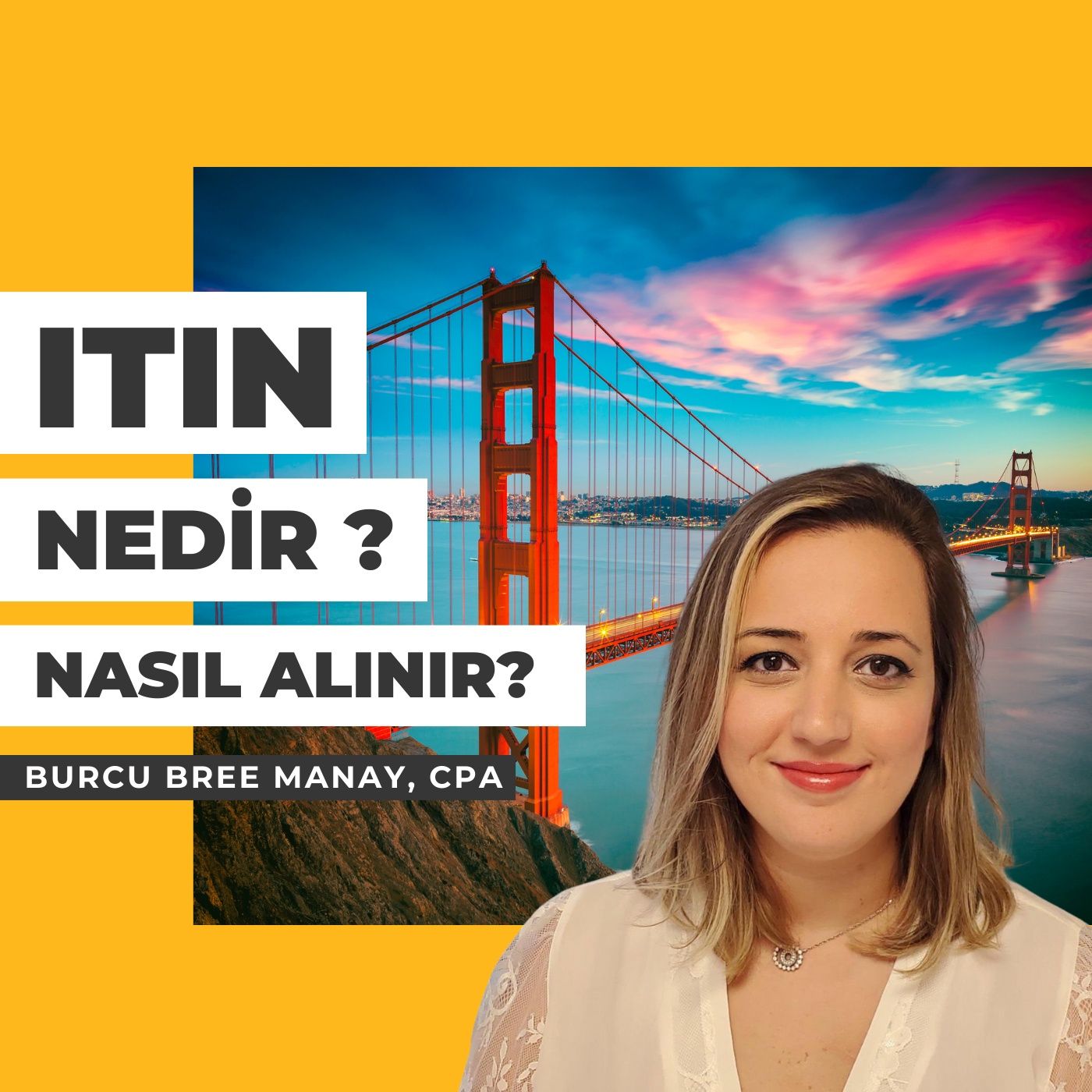 Manay CPA ile Amerika\'da İş Yapmak