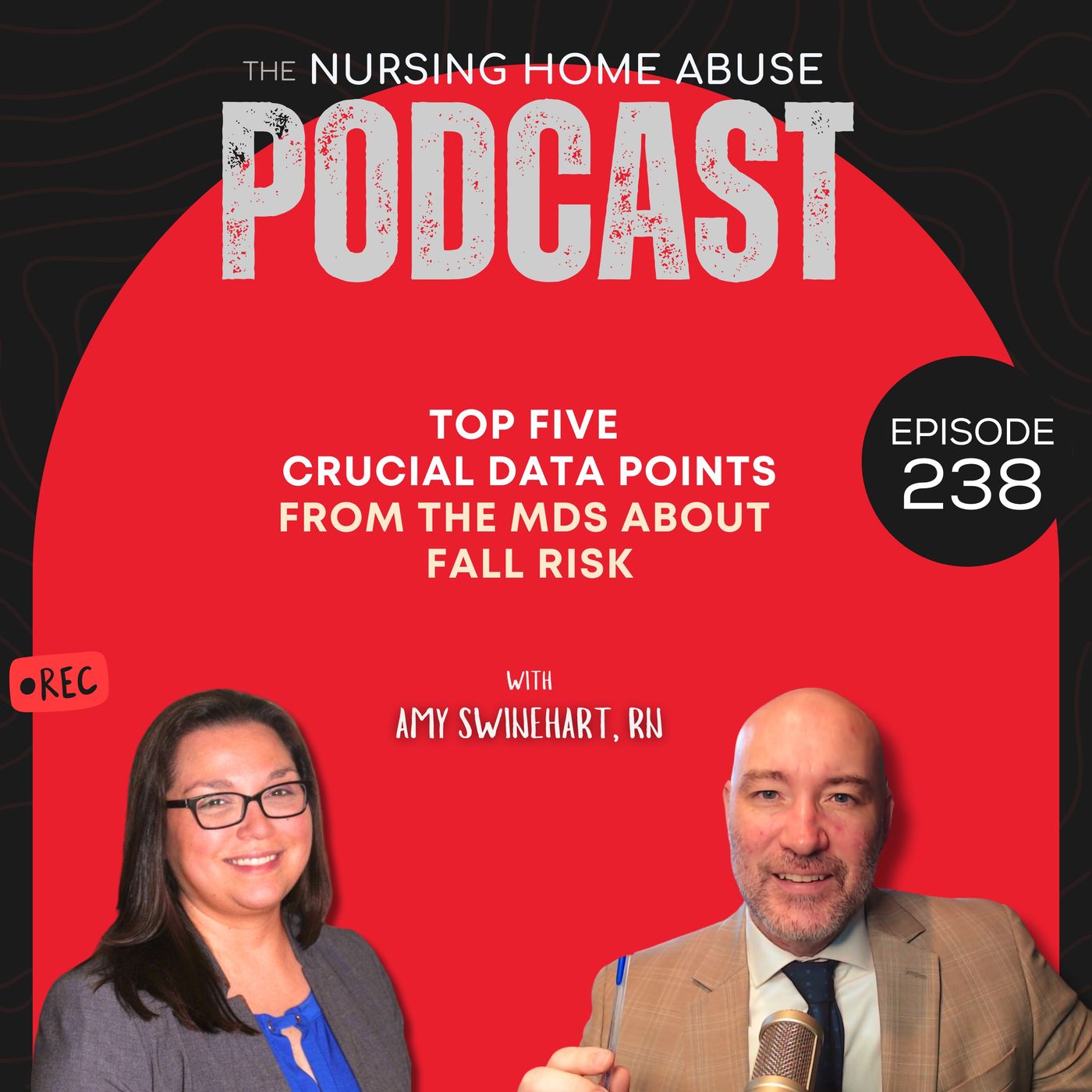 The Nursing Home Abuse Podcast