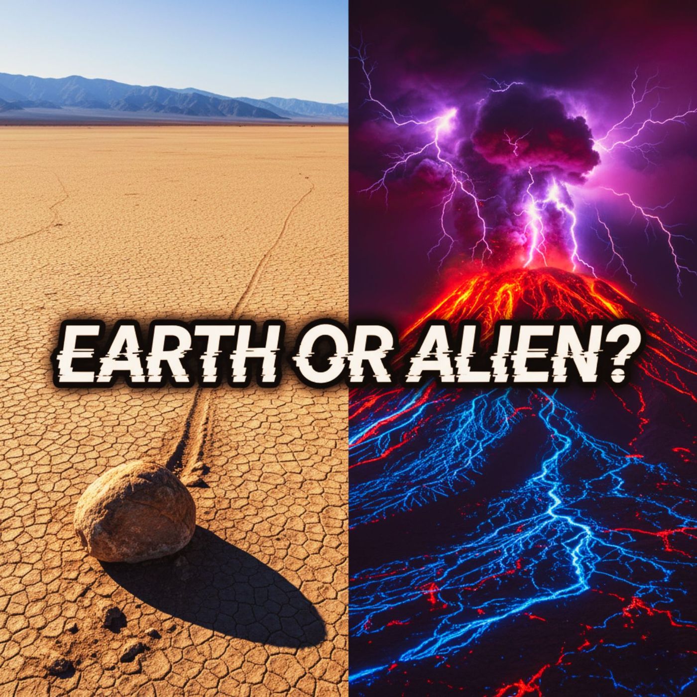 EARTH OR ALIEN? 15 Natural Phenomena That Defy Explanation