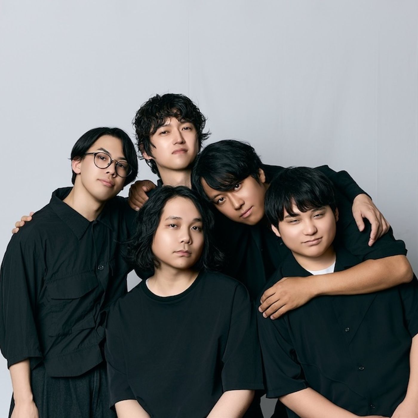 Galileo Galilei、2026年秋の全国ツアー＜“Rise of The Man” Tour 2026＞開催 episode artwork