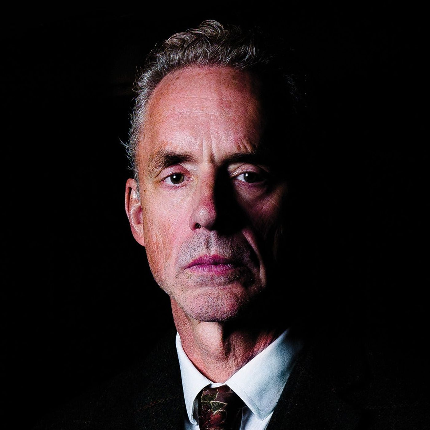 Le 12 regole di Jordan Peterson