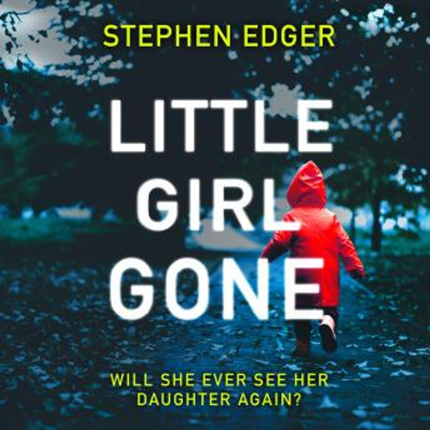 Full Audiobooks in Mystery, Thriller & Horror