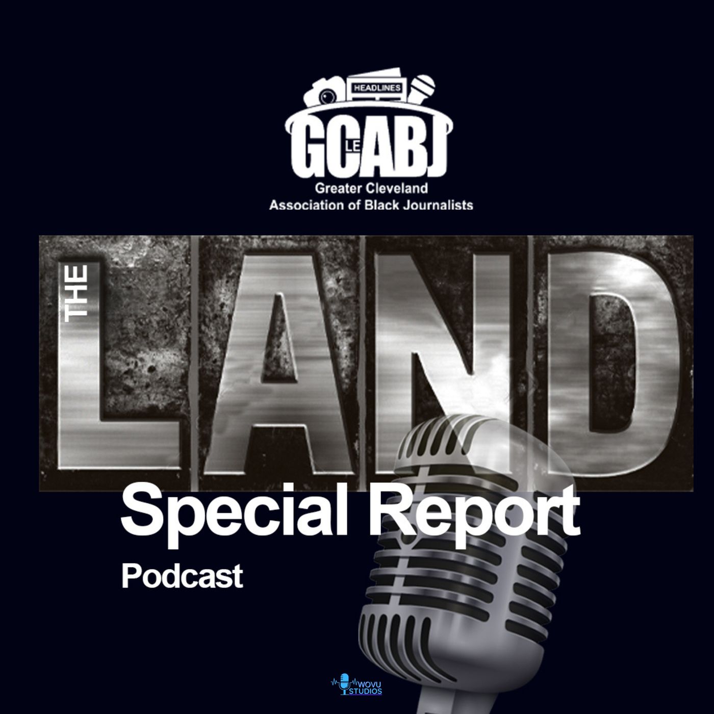 The Land Special Report by GCLEABJ