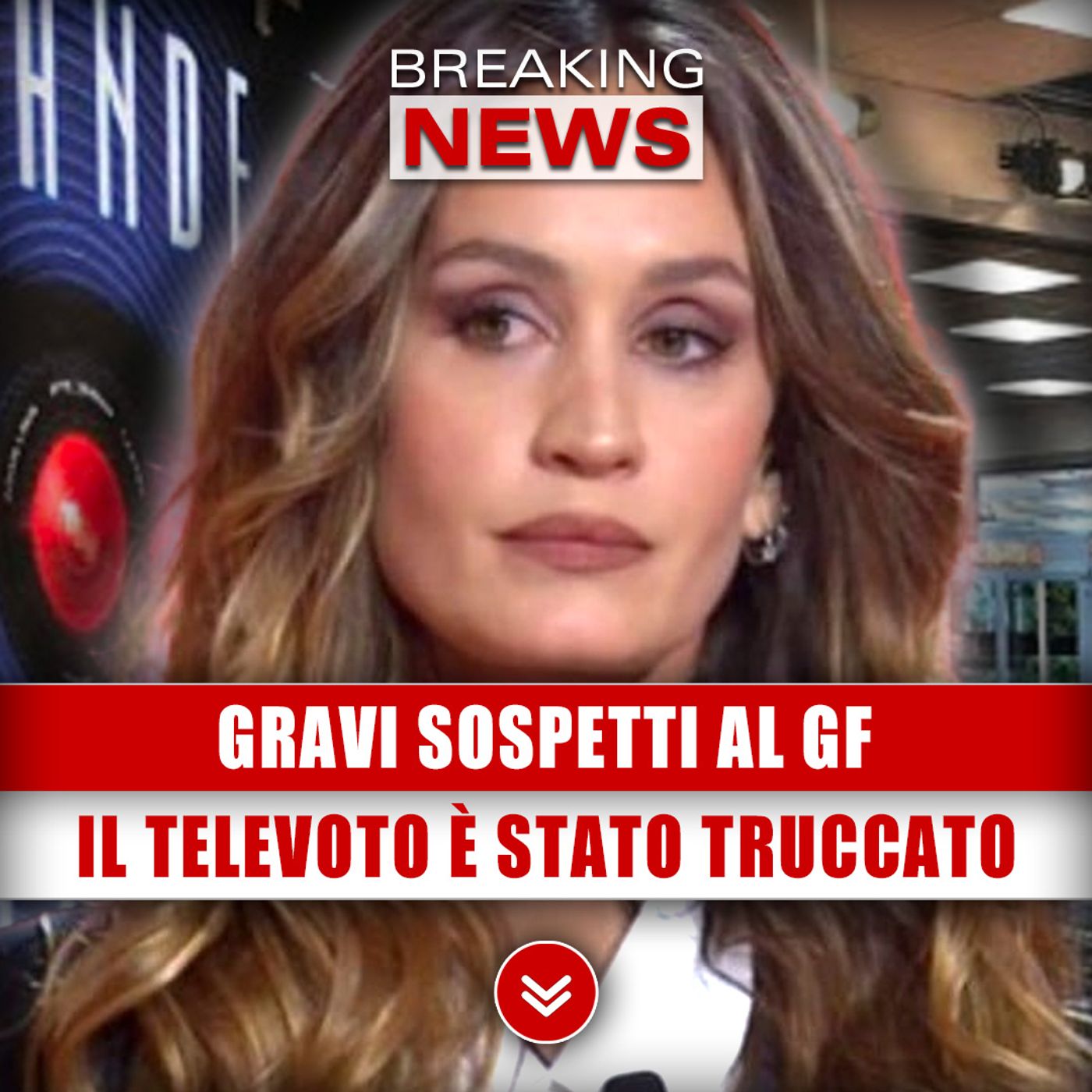 Gravi Sospetti Al Grande Fratello: Il Televoto È Stato Truccato!