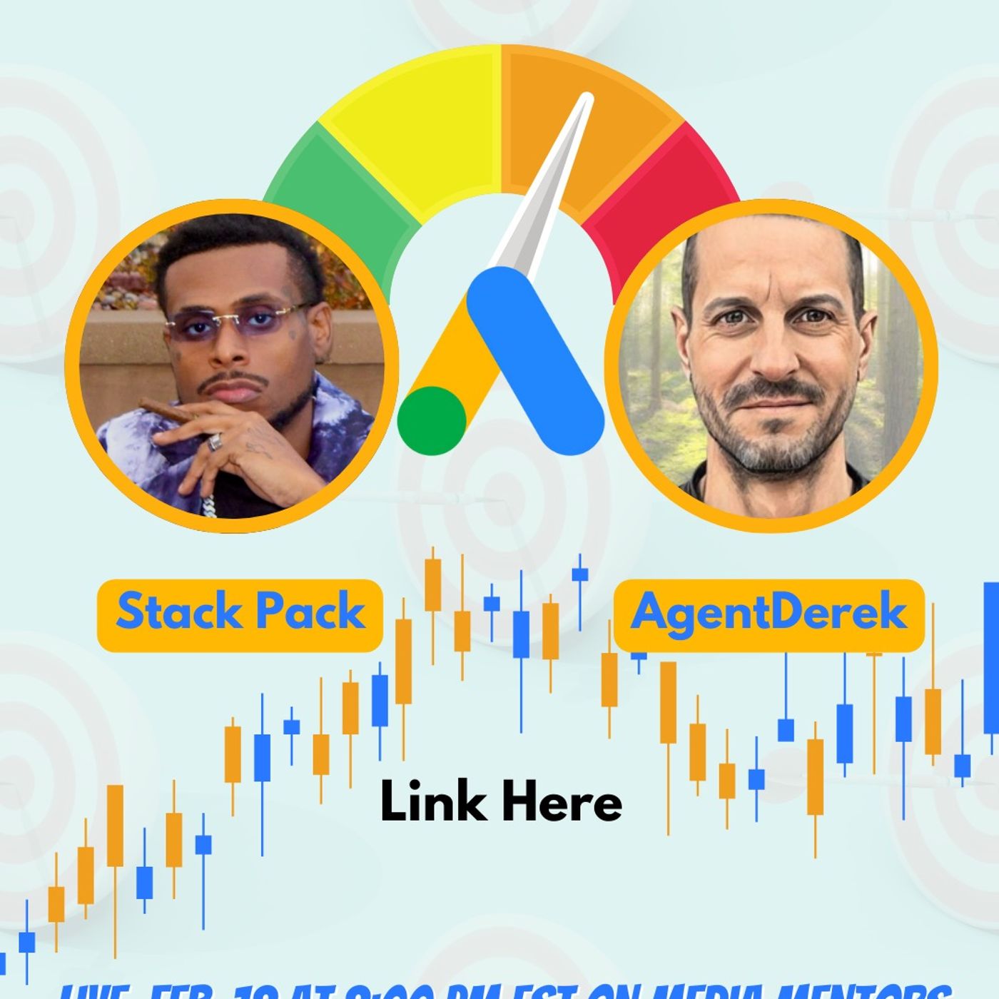 Media Mentors: Google Ads, How To Dominate Your Local Search episode artwork