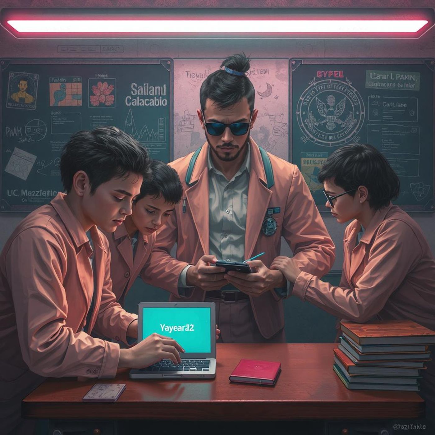 Episodio 2 -La Importancia de los Modelos Instruccionales episode artwork