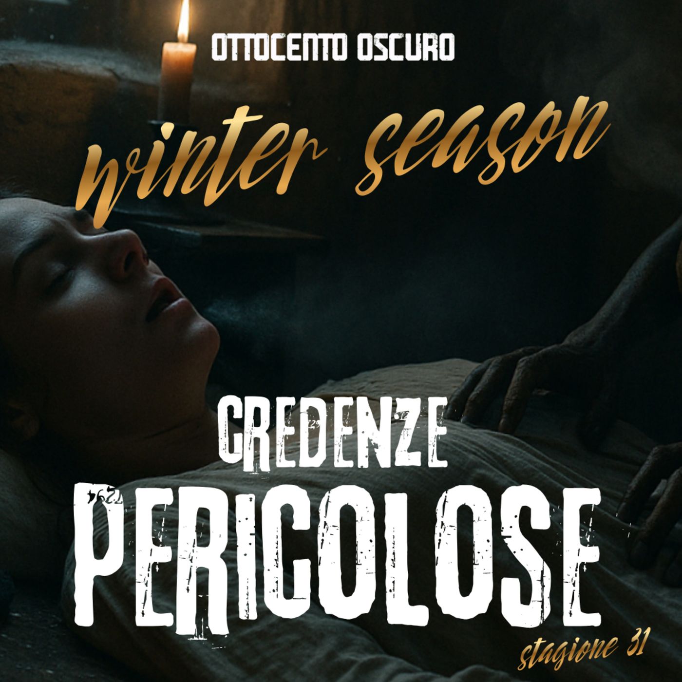 Winter season - Il ritorno del soldato