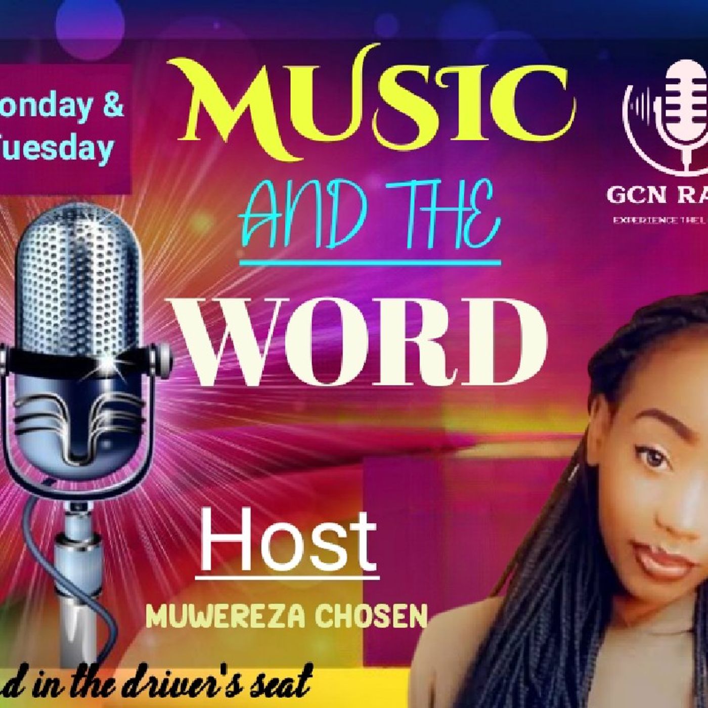 Music 🎶 And The Word episode artwork