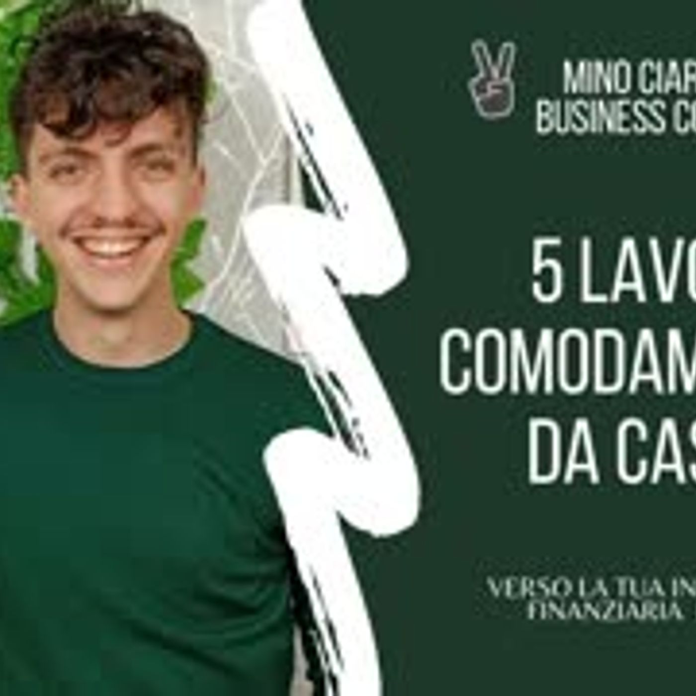 Mindset Vincente