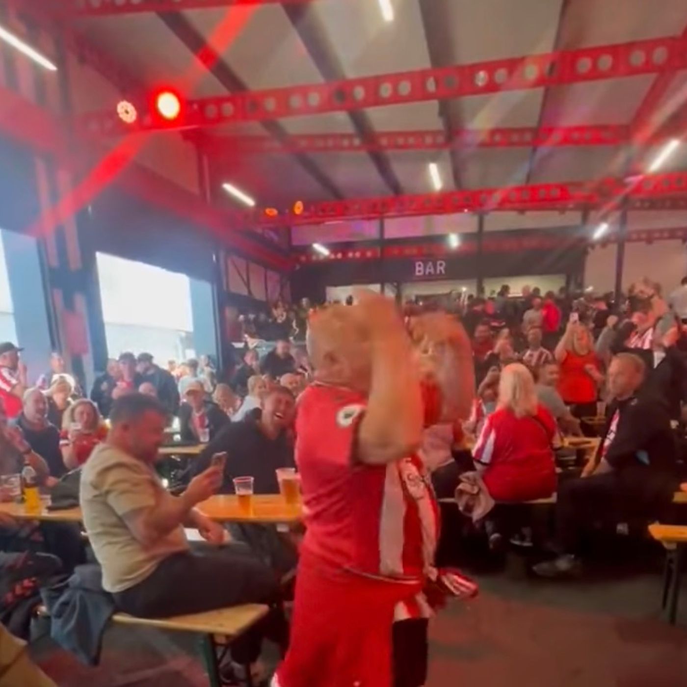 S087E28: I Believe The Rules Of The Premier League Says It Shouldn't Be Like That - Trevor Gear