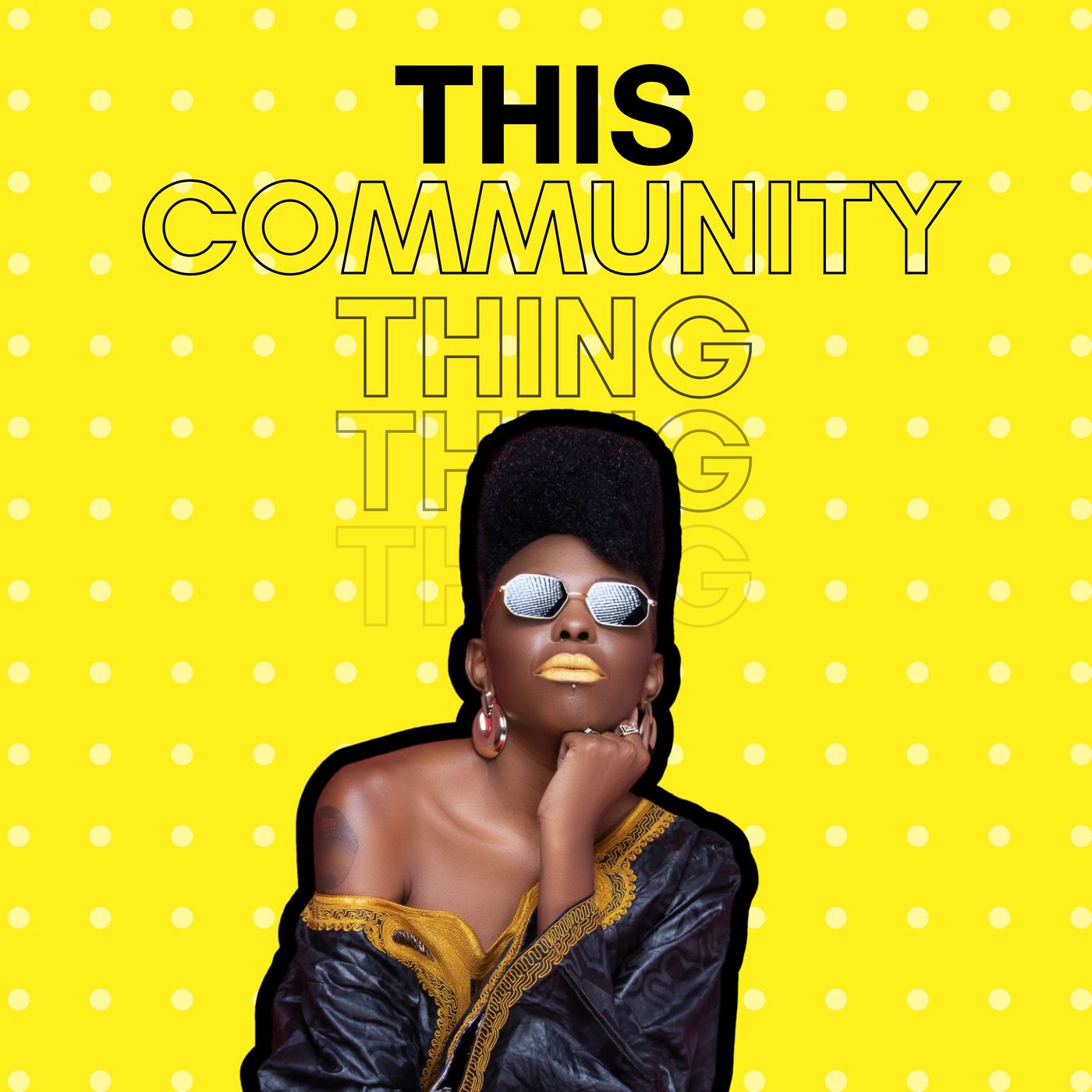 MWT - This COMMUNITY Thing