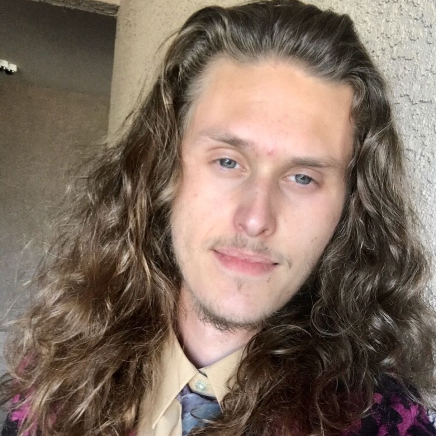 Show Up Arizona with Billy Harfosh