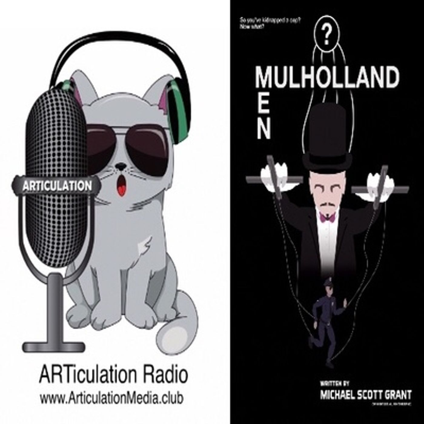 ARTiculation Radio Show