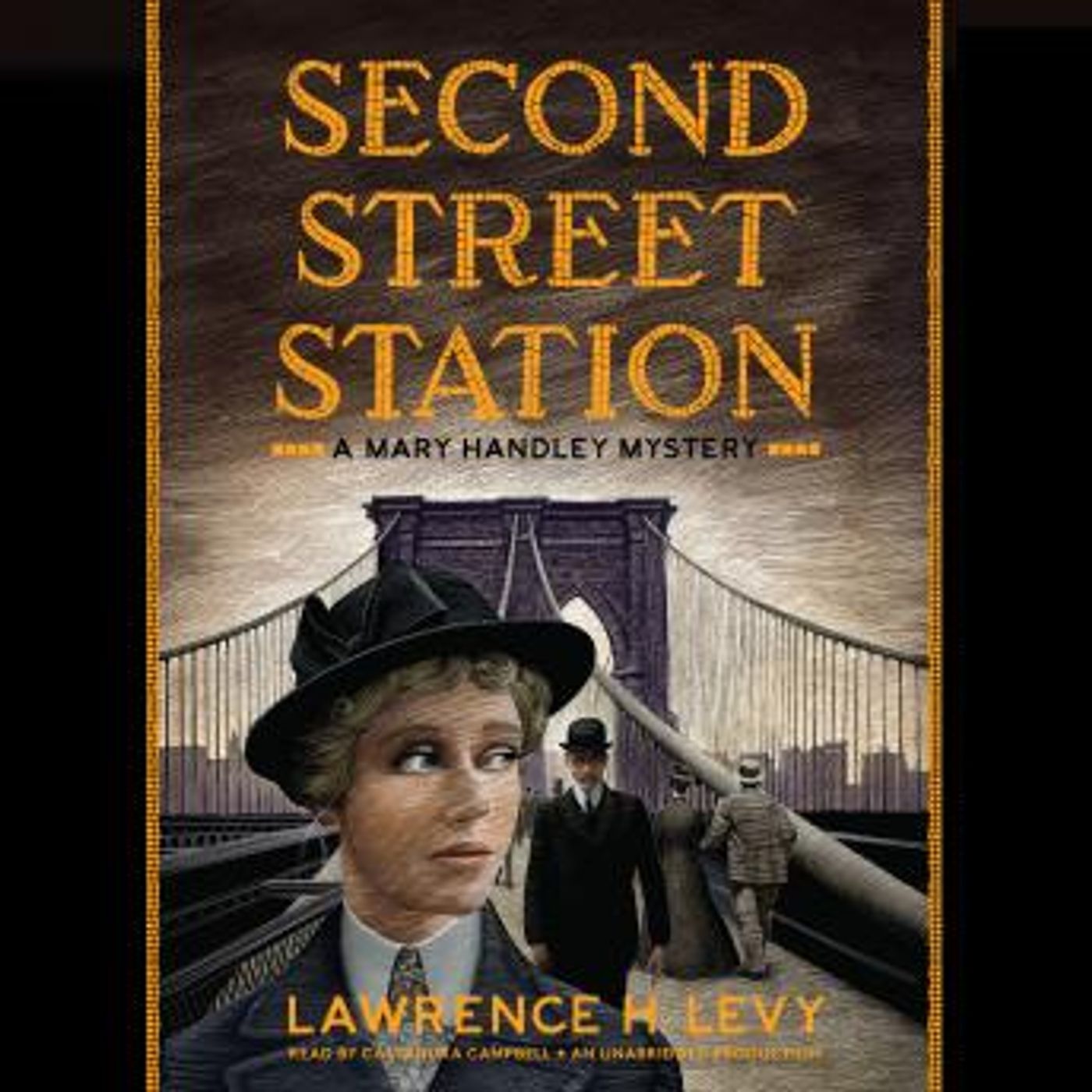 Access Top-Rated Full Trial Audiobooks in Mystery, Thriller & Horror, Police & Detective
