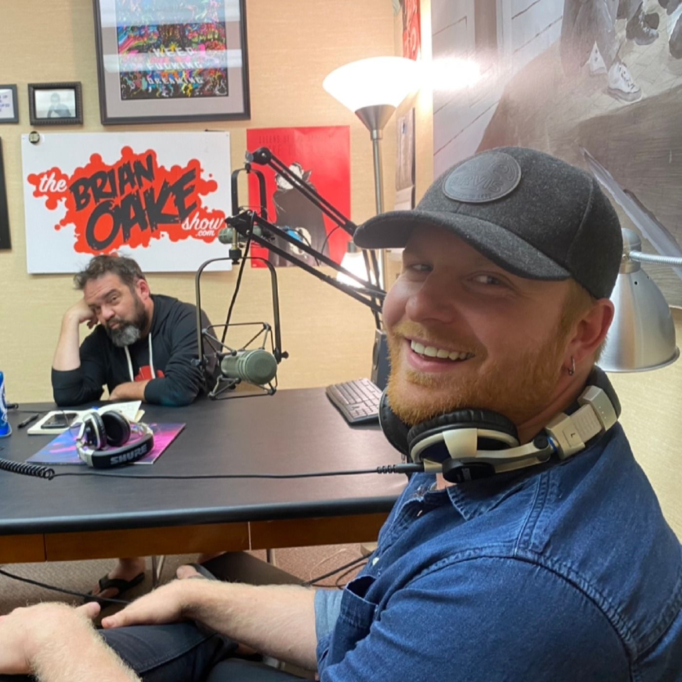 Ep 251 -Michael Shynes