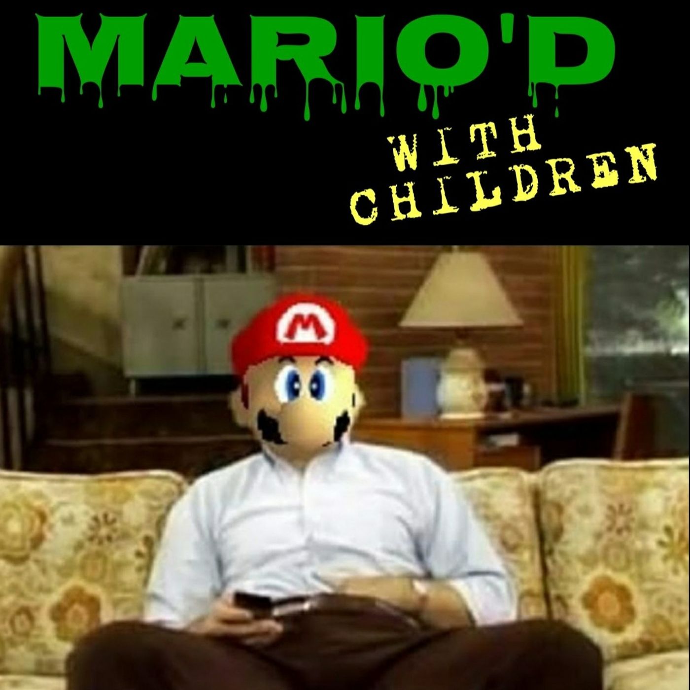 WTFamicom: A Gaming Podcast