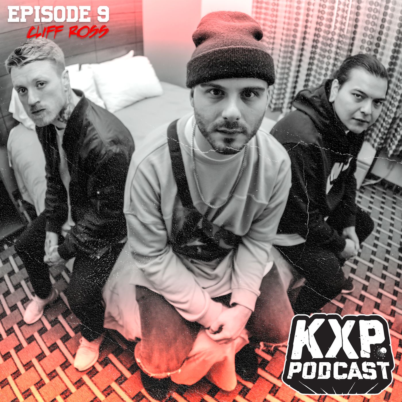The Kevin Powell Podcast