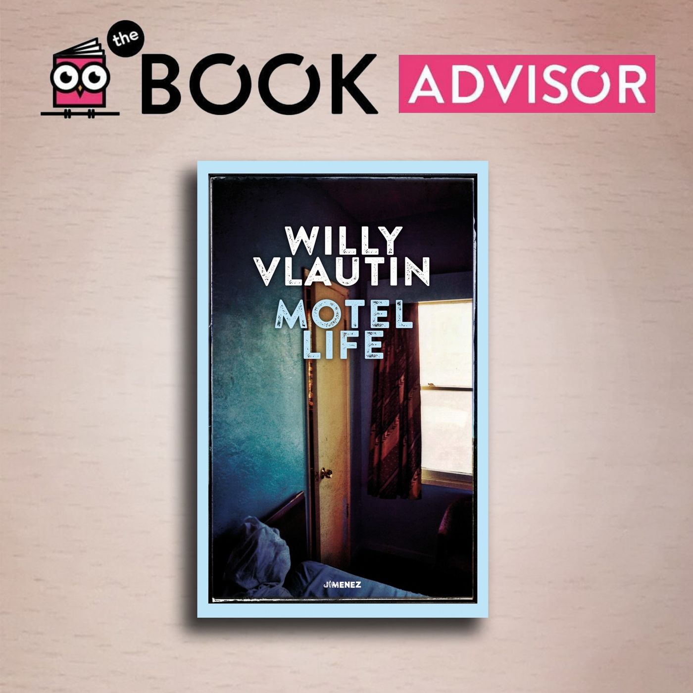 Le recensioni di The BookAdvisor
