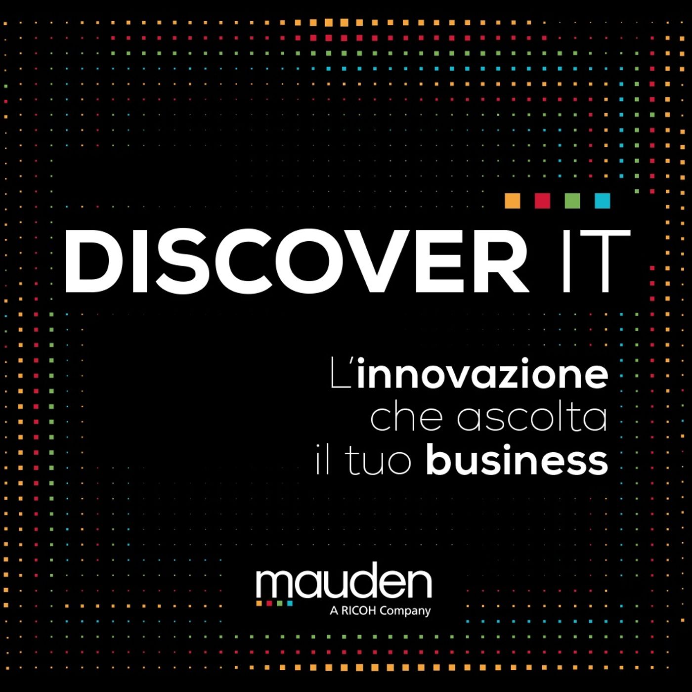 Discover IT